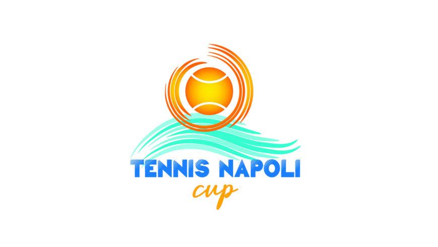 Graphicnart vince la gara per l’ideazione del nuovo logo Tennis Napoli Cup