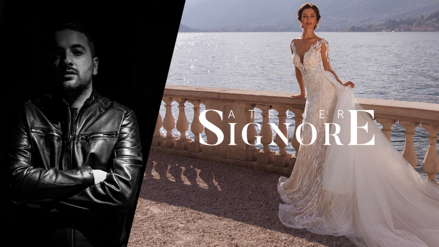 Graphicnart ufficializza la nuova partnership con Atelier Signore 