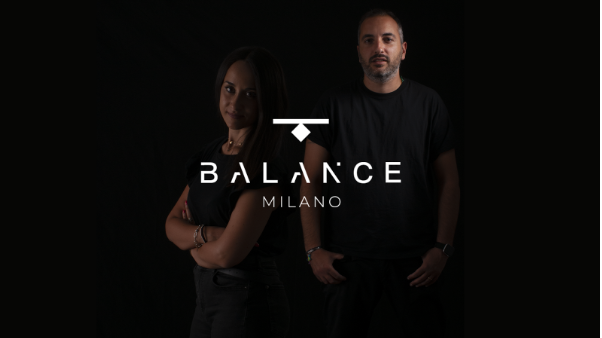 Graphicnart annuncia la nuova partnership con Balance Milano