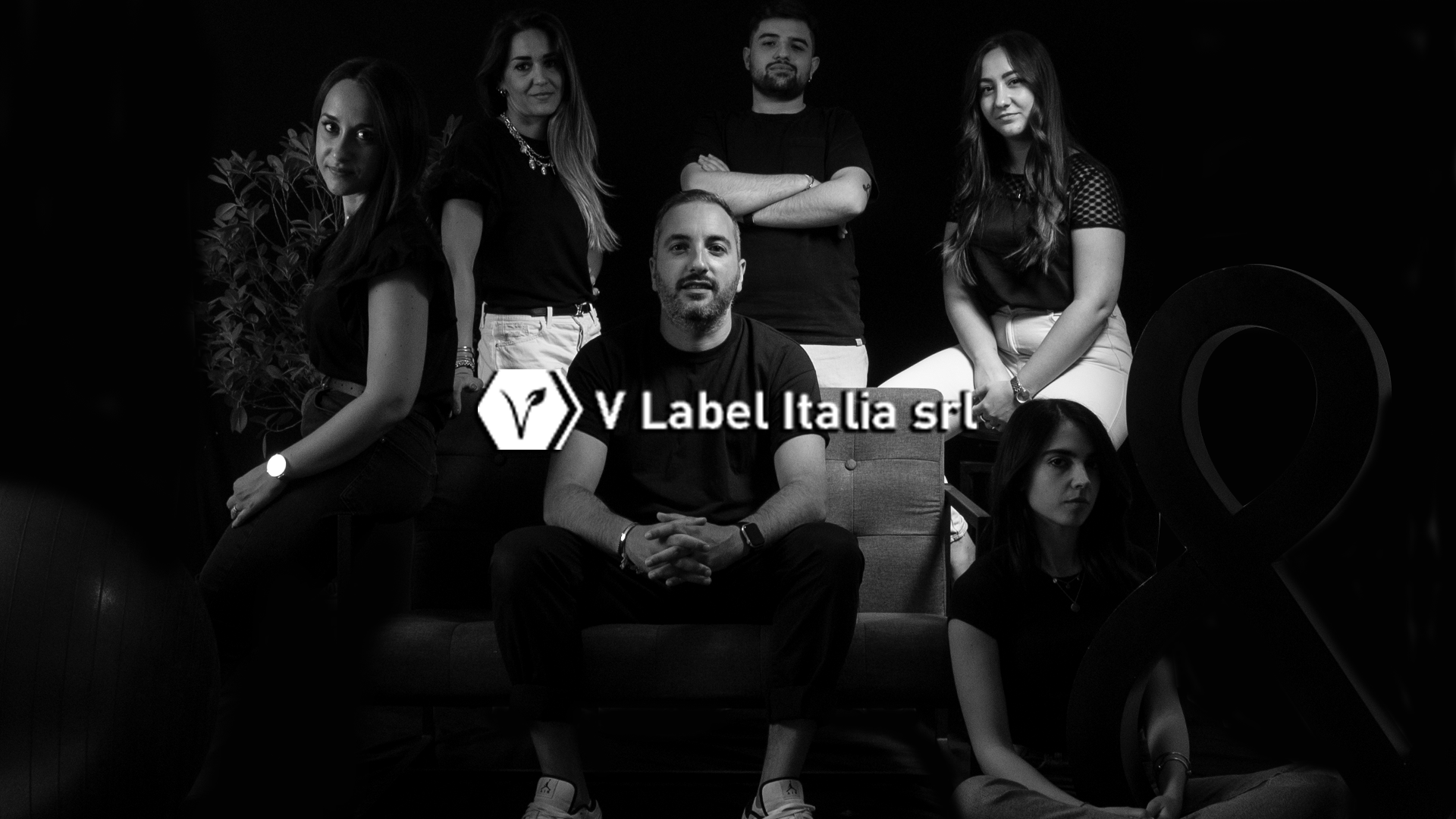 V-Label Italia