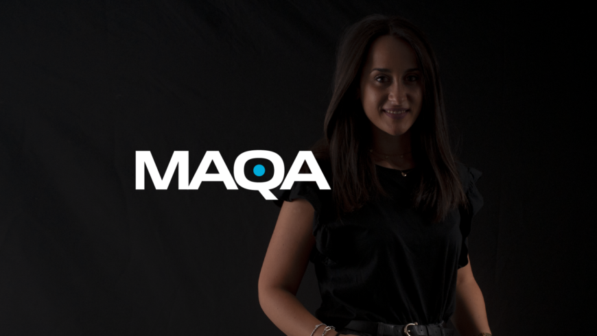 MAQA Green punta su Graphicnart per la performance online￼