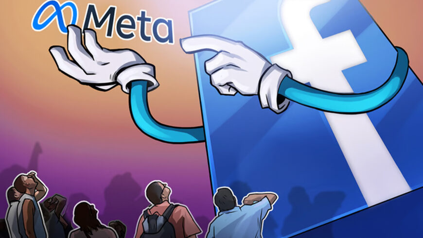 Meta si lancia nella guerra dei Chatbot: in che modo tutto questo frutterà alle aziende?