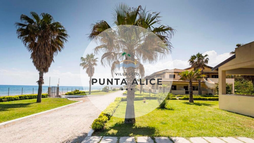 Punta Alice affida a Graphicnart il restyling del sito web!