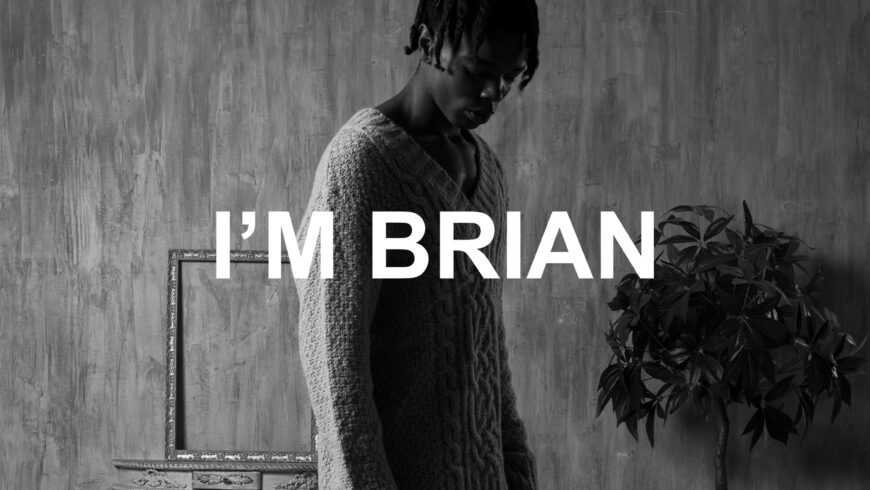 I’m Brian rinnova il contratto di collaborazione con Graphicnart per la comunicazione digitale