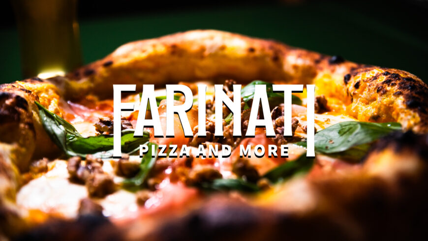 Farinati sceglie Graphicnart per la comunicazione digital
