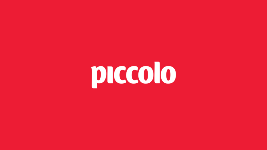 Supermercati Piccolo affida a Graphicnart la  comunicazione digital del Brand.