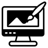 Icona Grafica
