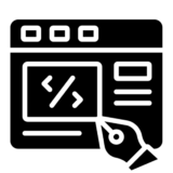 Icona Web Design